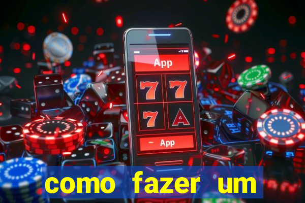 como fazer um masturbador caseiro